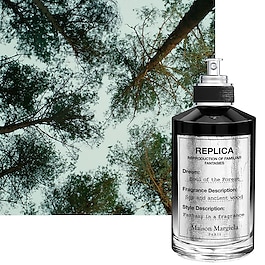 REPLICA - Soul Forest